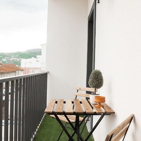 Casa D'Abo Apartamento Peso da Régua Exterior foto