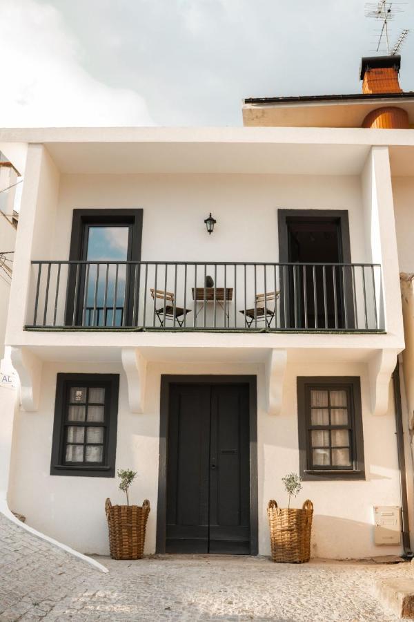 Casa D'Abo Apartamento Peso da Régua Exterior foto