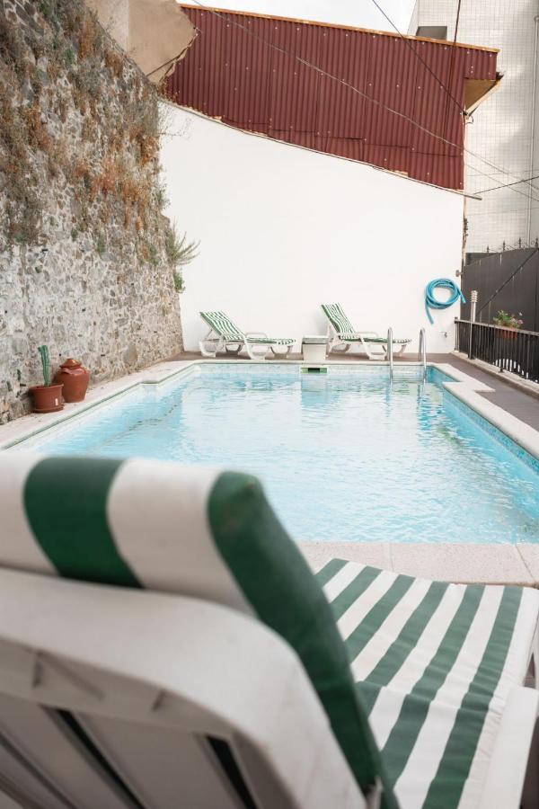 Casa D'Abo Apartamento Peso da Régua Exterior foto