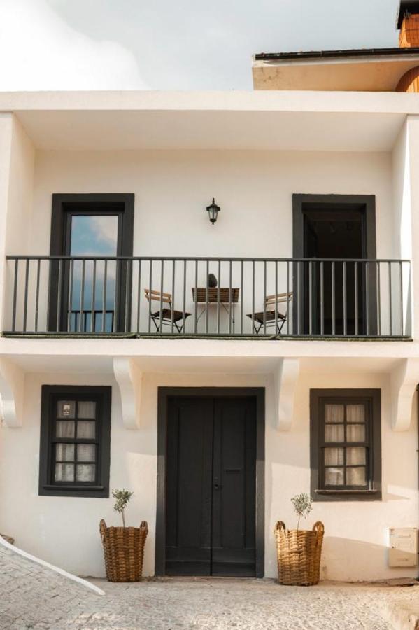 Casa D'Abo Apartamento Peso da Régua Exterior foto